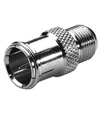 F-female to F-male Quick